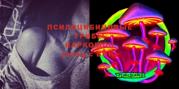 хмурый Навашино